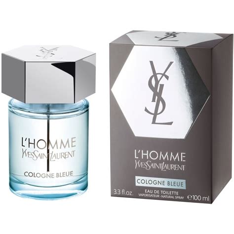 yves saint laurent l homme 6.7 oz|ysl l'homme cologne.